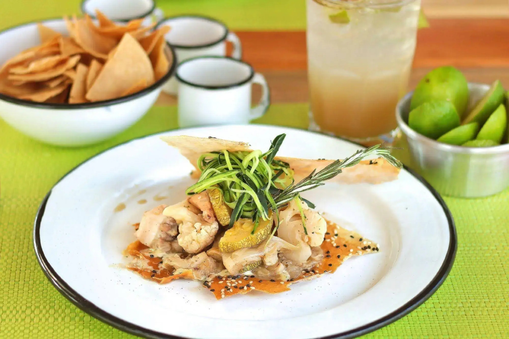 Hotel Puerto Holbox Beach Front