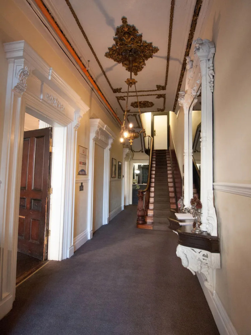 HI - Baltimore Hostel