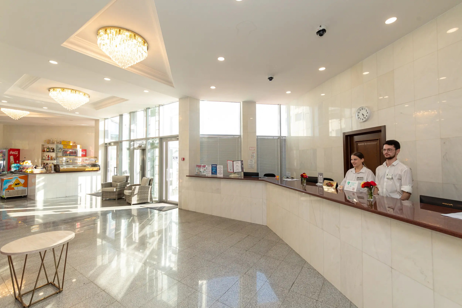 Европа(Гагра)