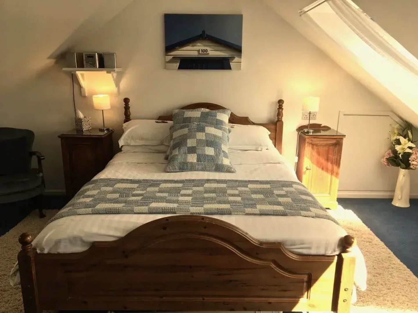 Harvest House bed and Breakfast