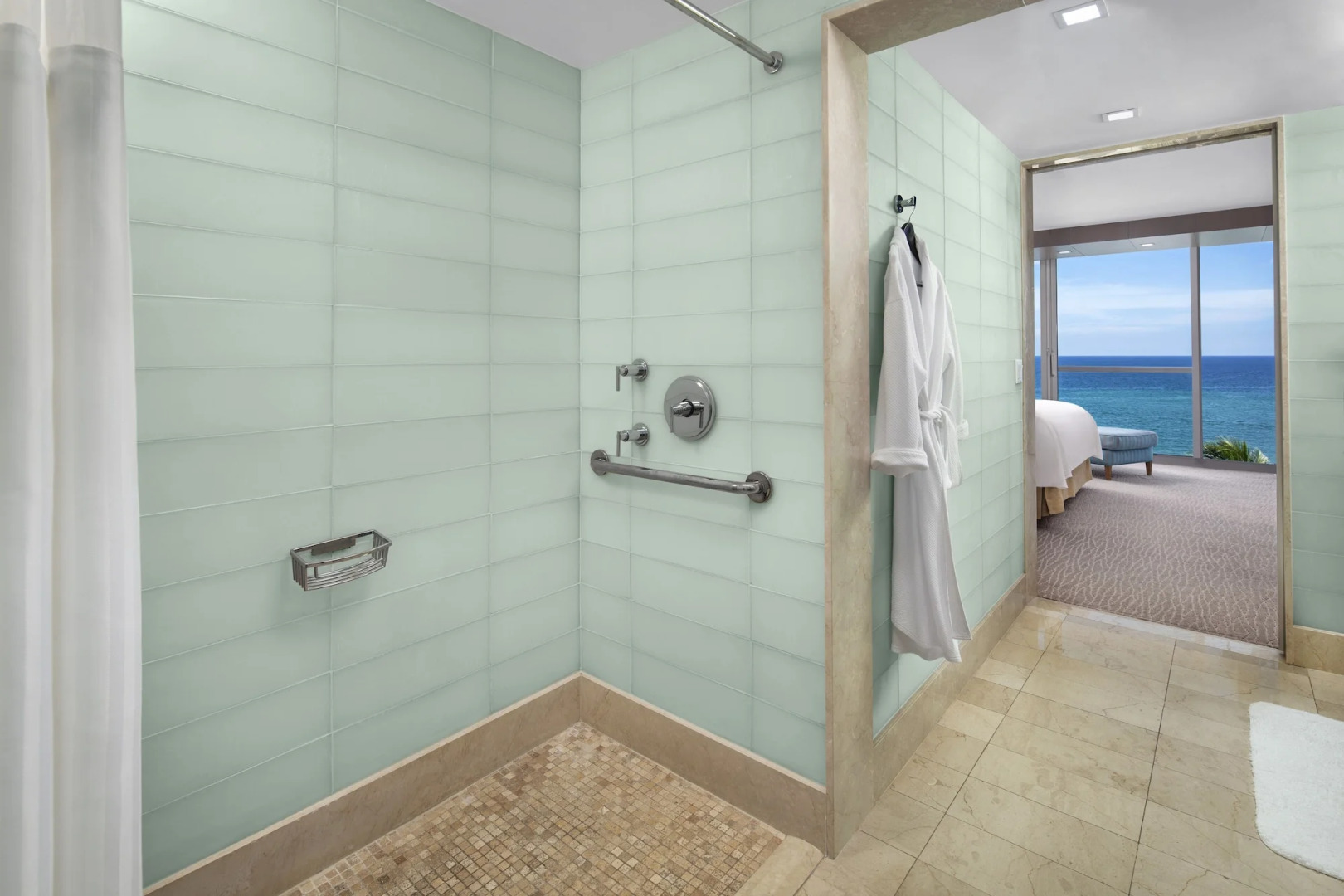 Beach Club at The Boca Raton