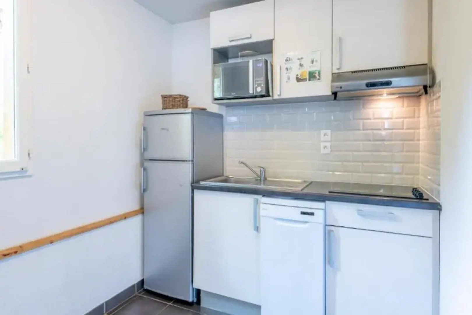 Residence Les Rives du Lac - Vacancéole