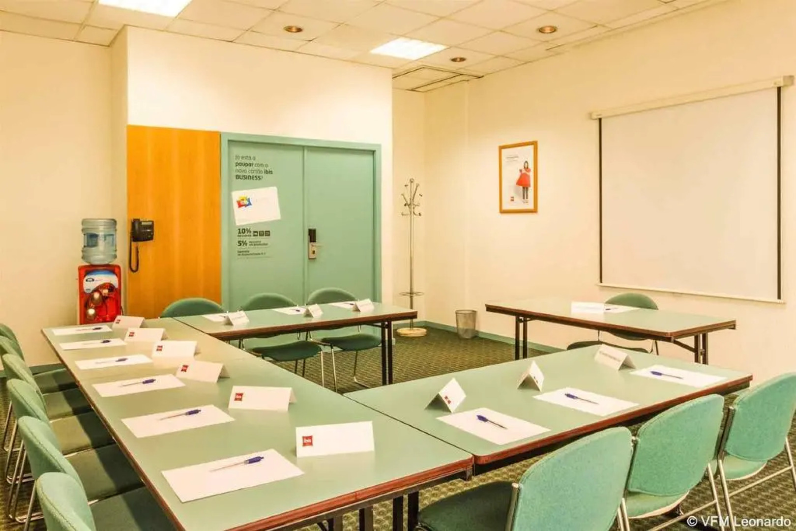 ibis budget Porto Gaia