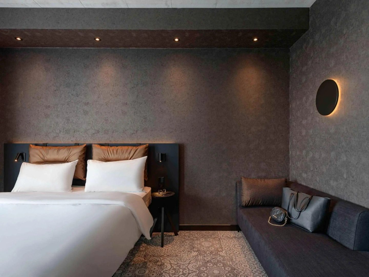 Ibis Styles Friedrichshafen