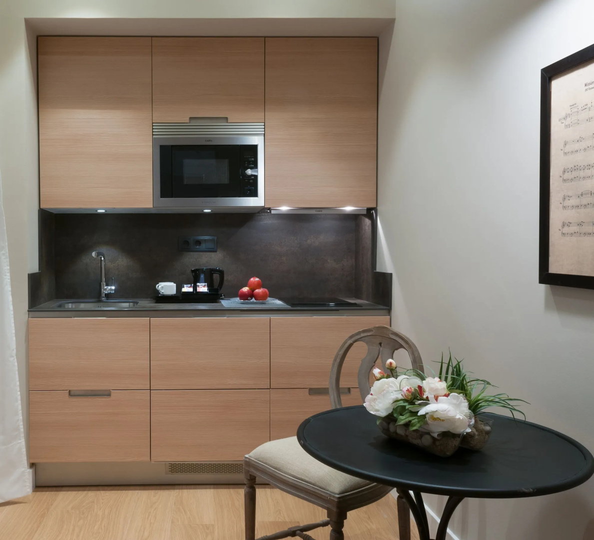Suites Murillo Catedral