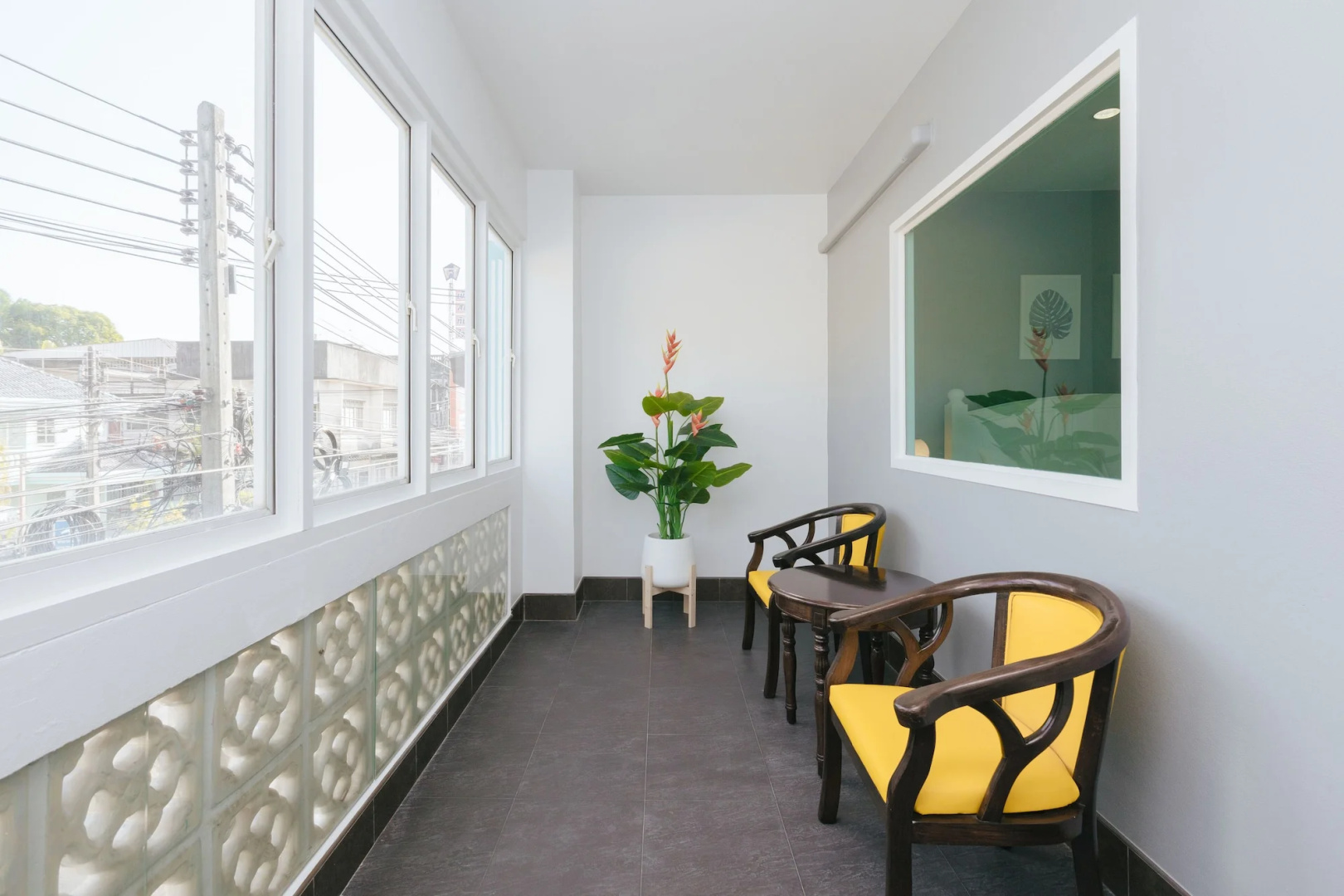 Baan Sutra Guesthouse