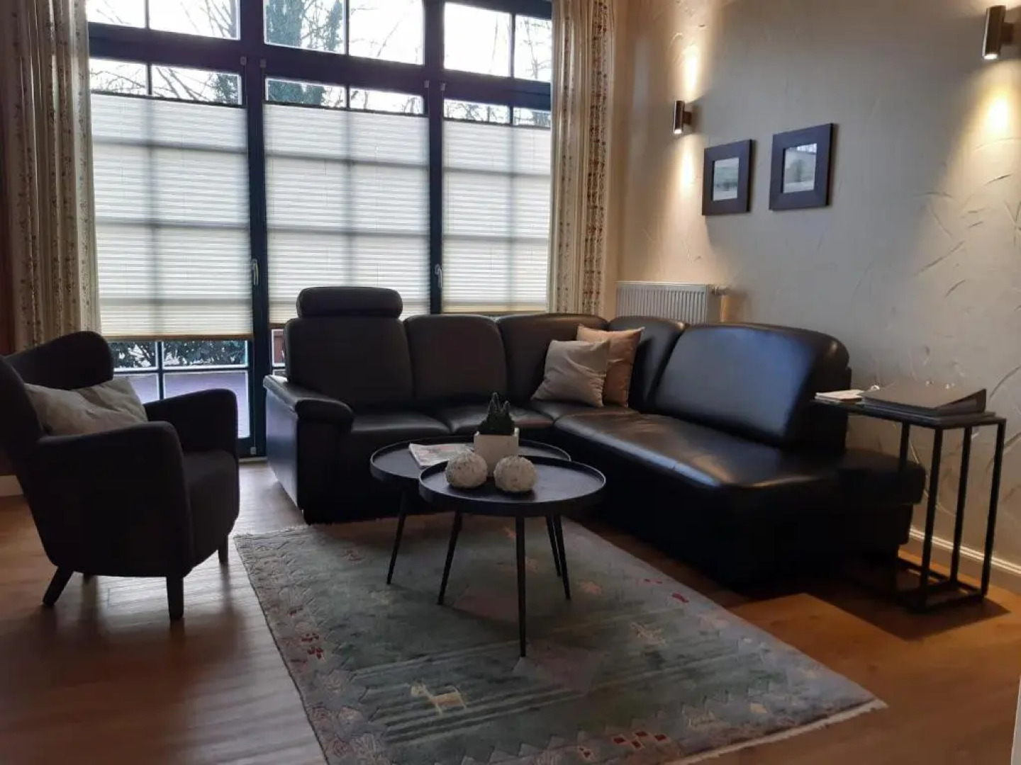 Ferienwohnung Gänhauk 16