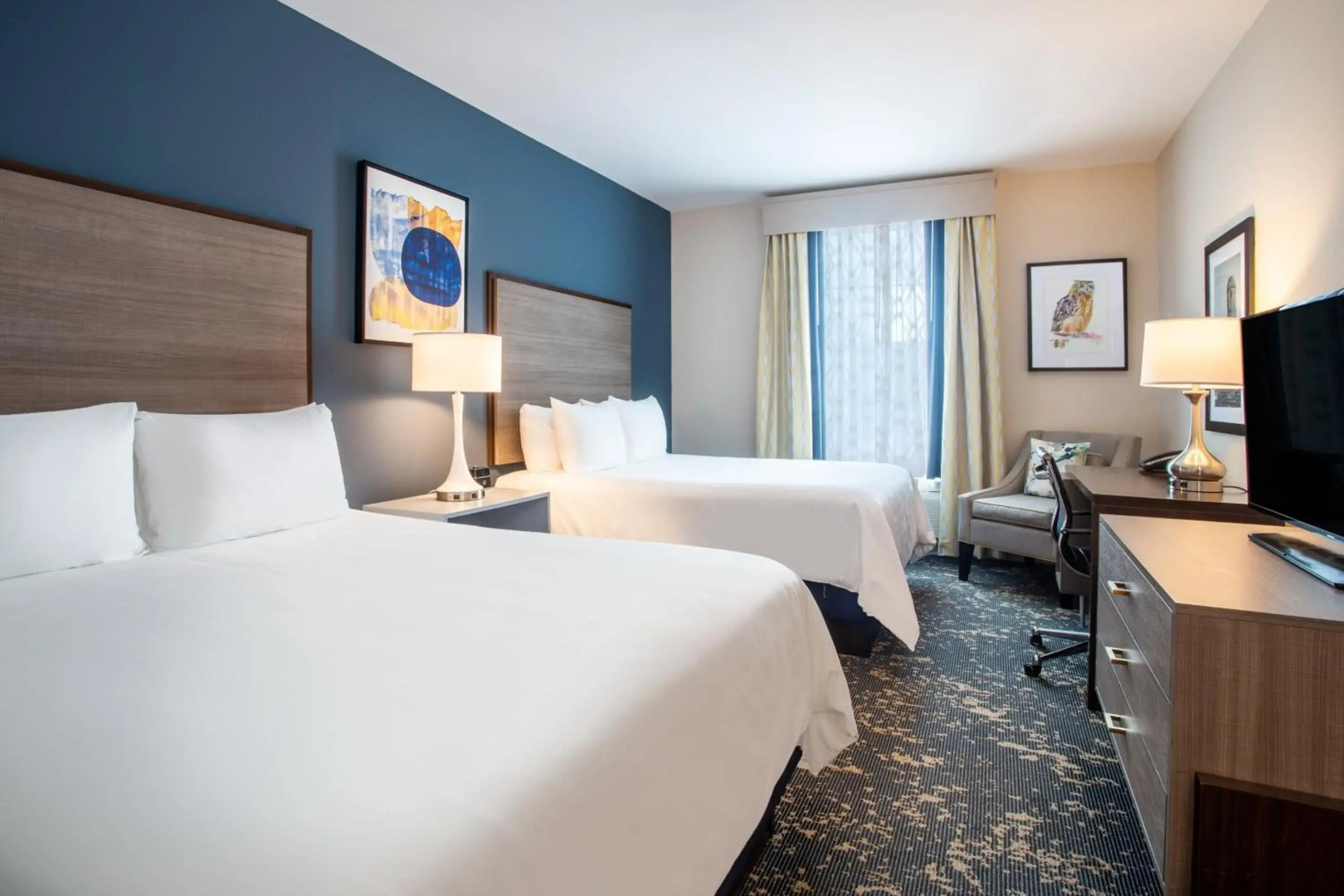 voco St. Augustine Historic Area by IHG