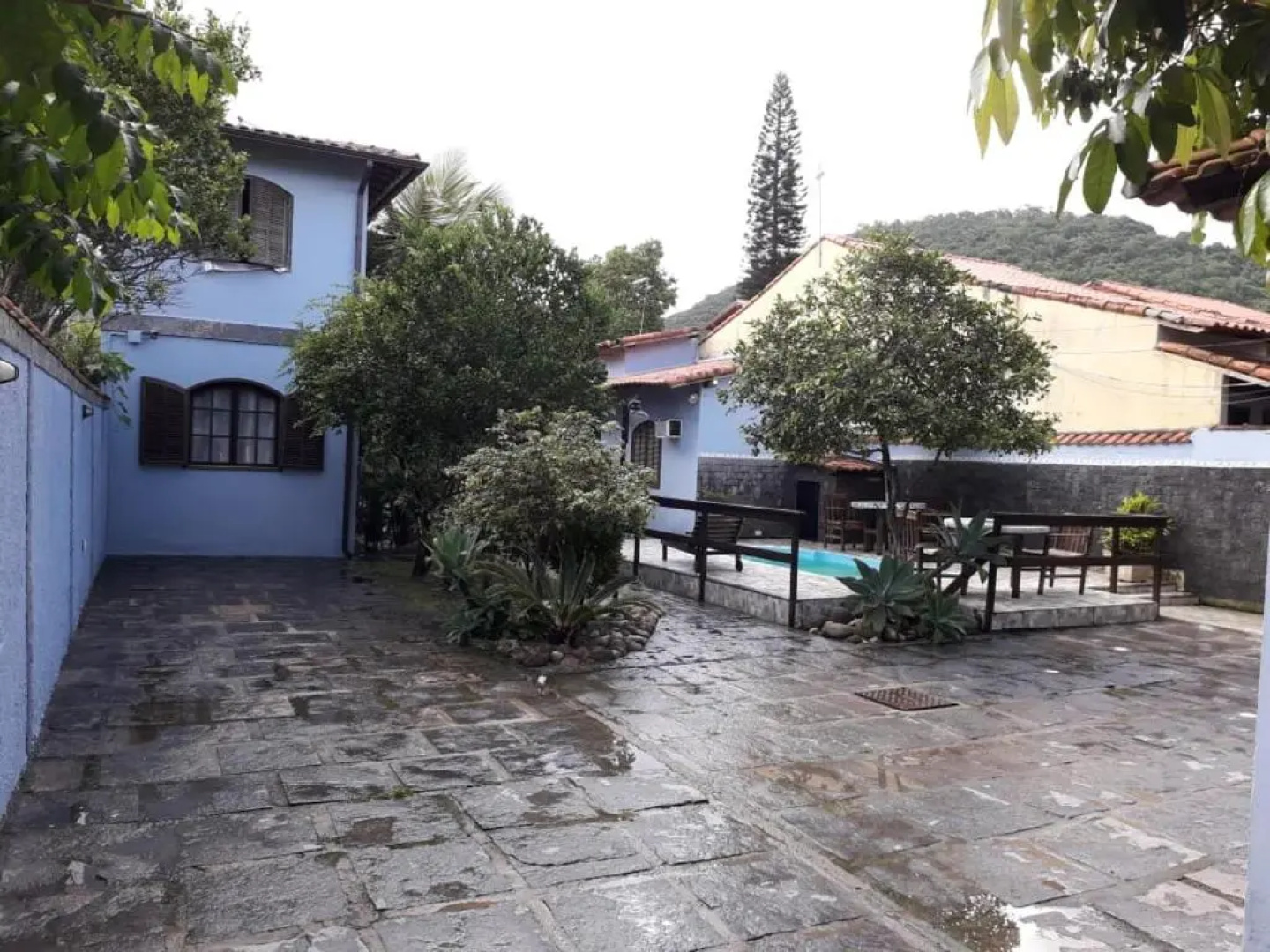Casa 6 Suites e Eventos