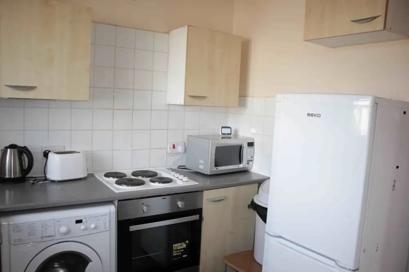 Berks Premium Apartments