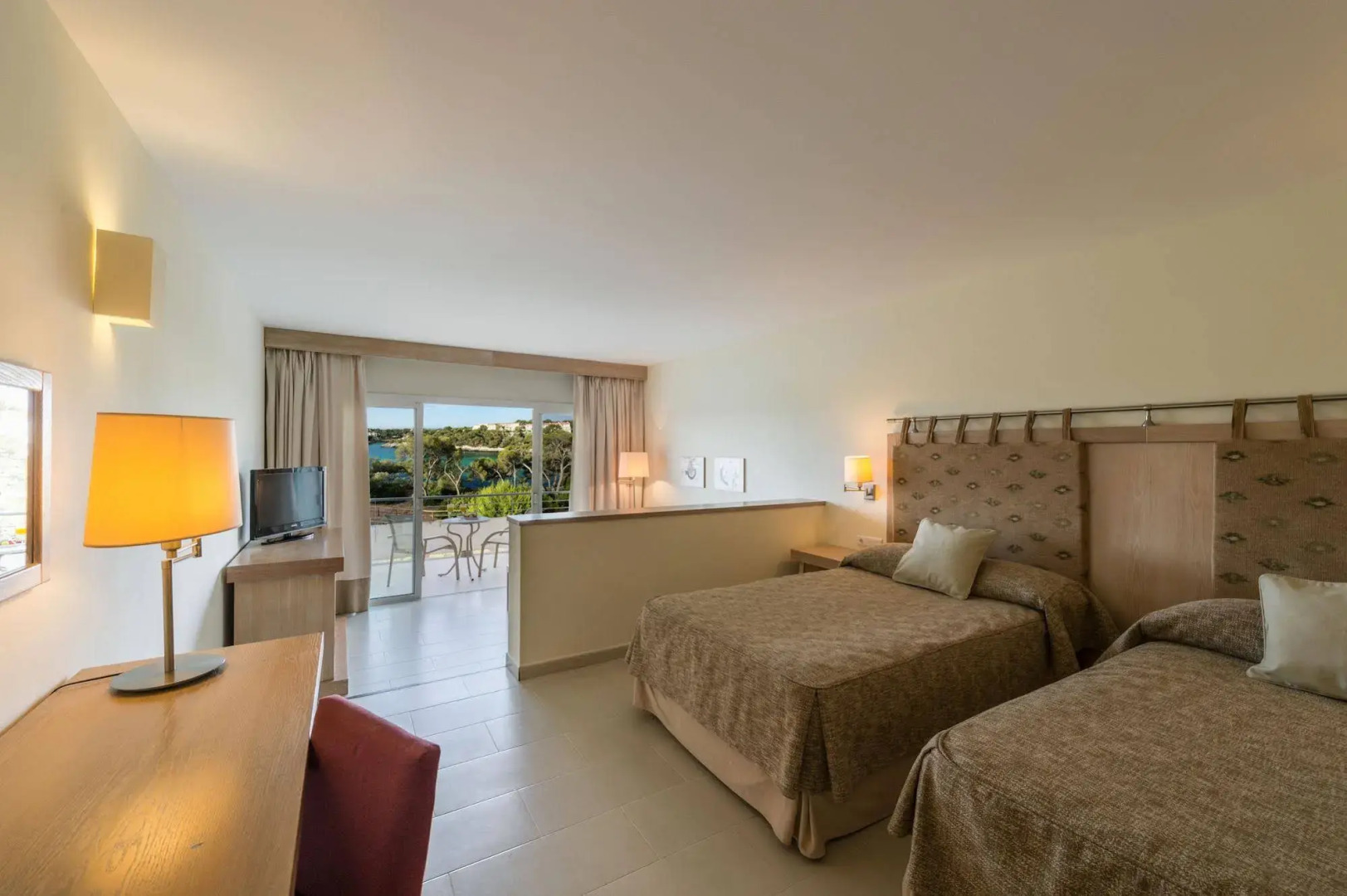 Blau Privilege Porto Petro Beach Resort & Spa