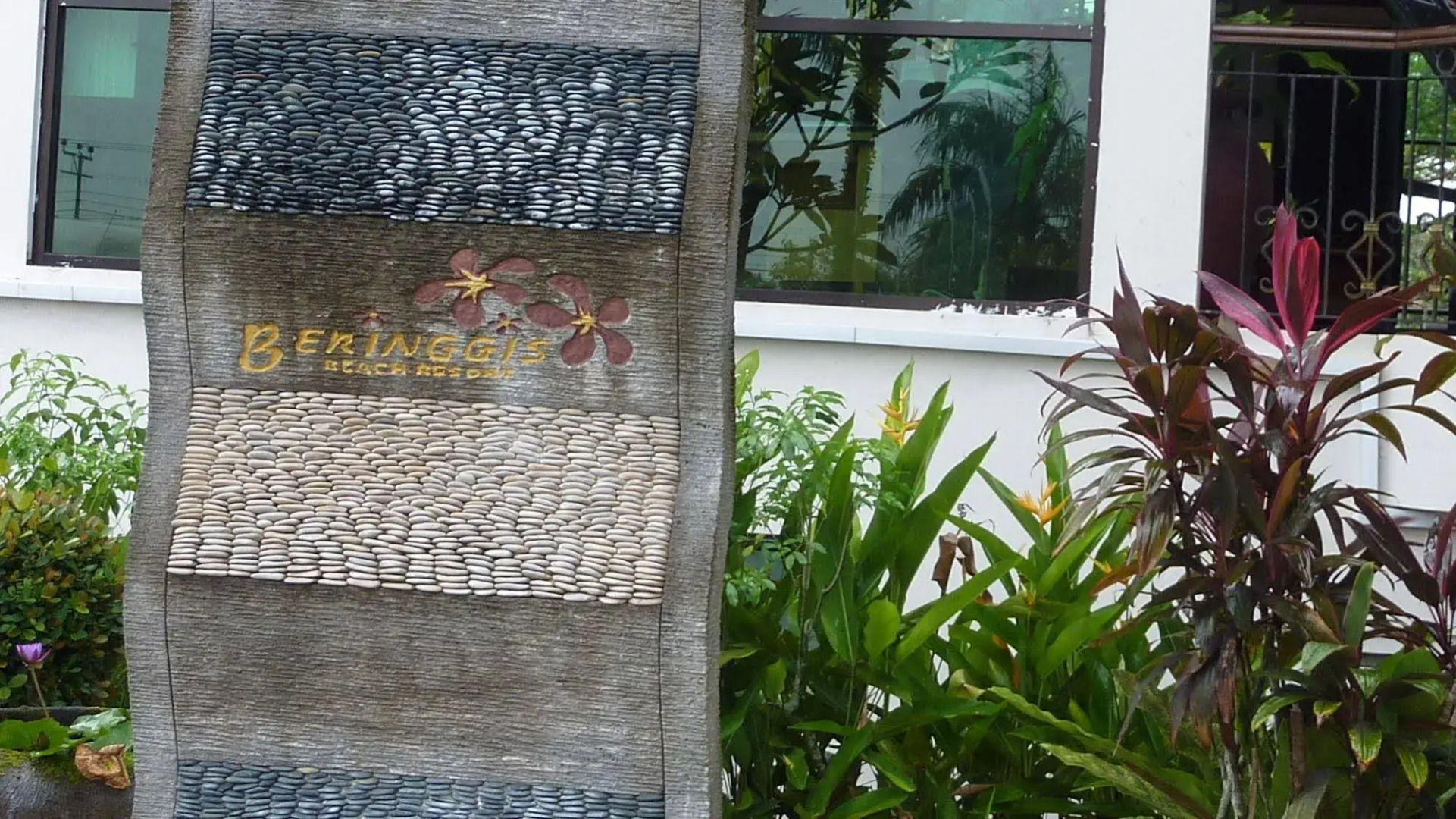 Beringgis Beach Resort & Spa