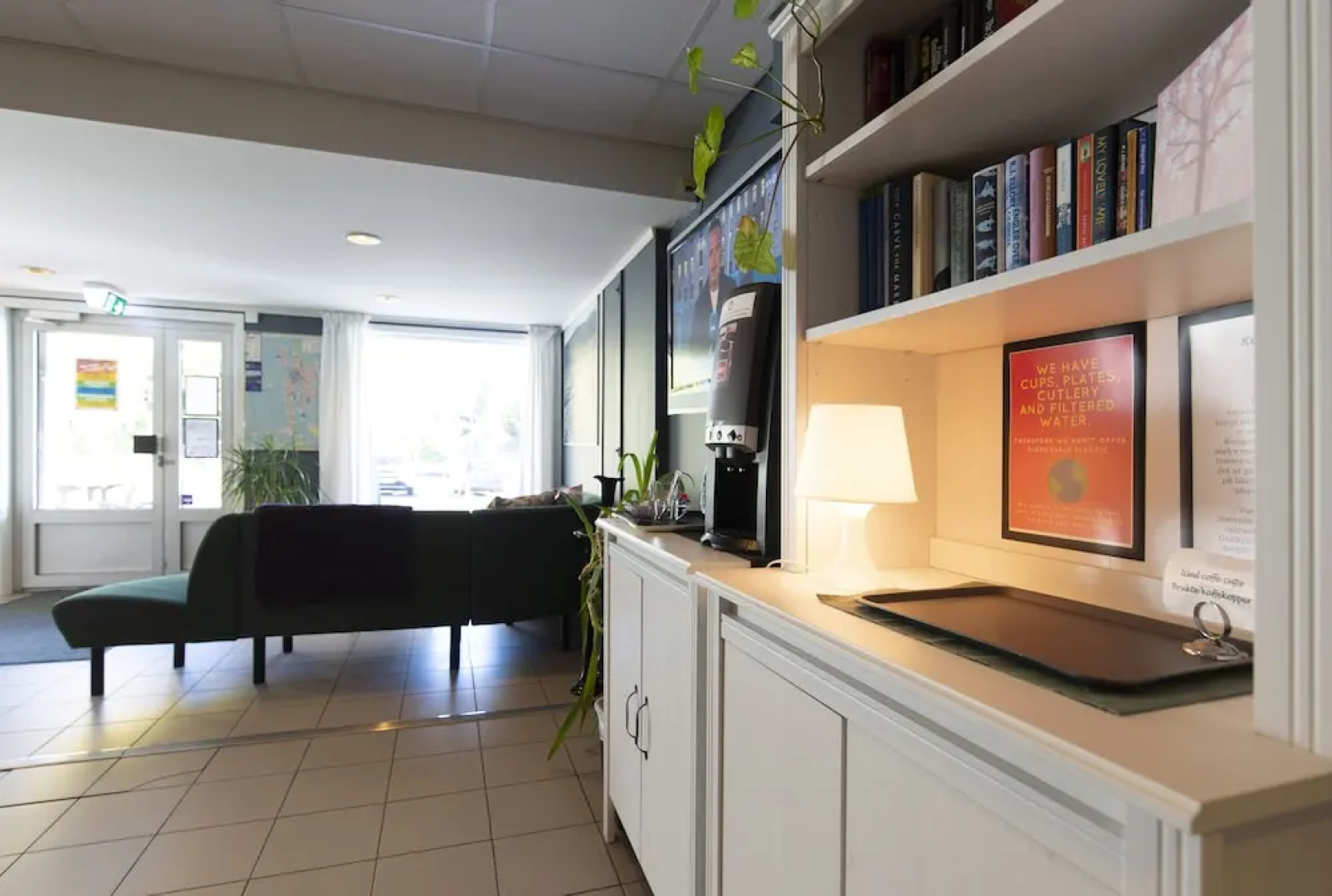 Kongsberg Vandrerhjem Bergmannen - Hostel