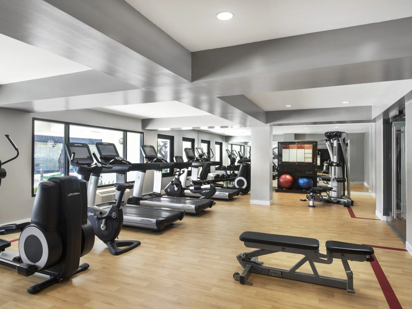 Riu Plaza Fisherman's Wharf