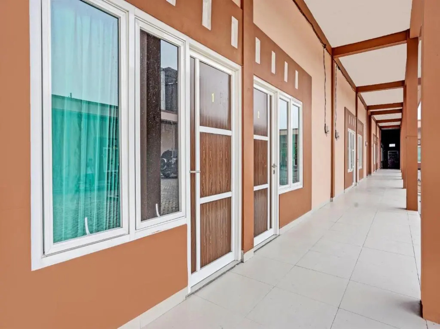 OYO 92006 Kost Sejahtera Syariah