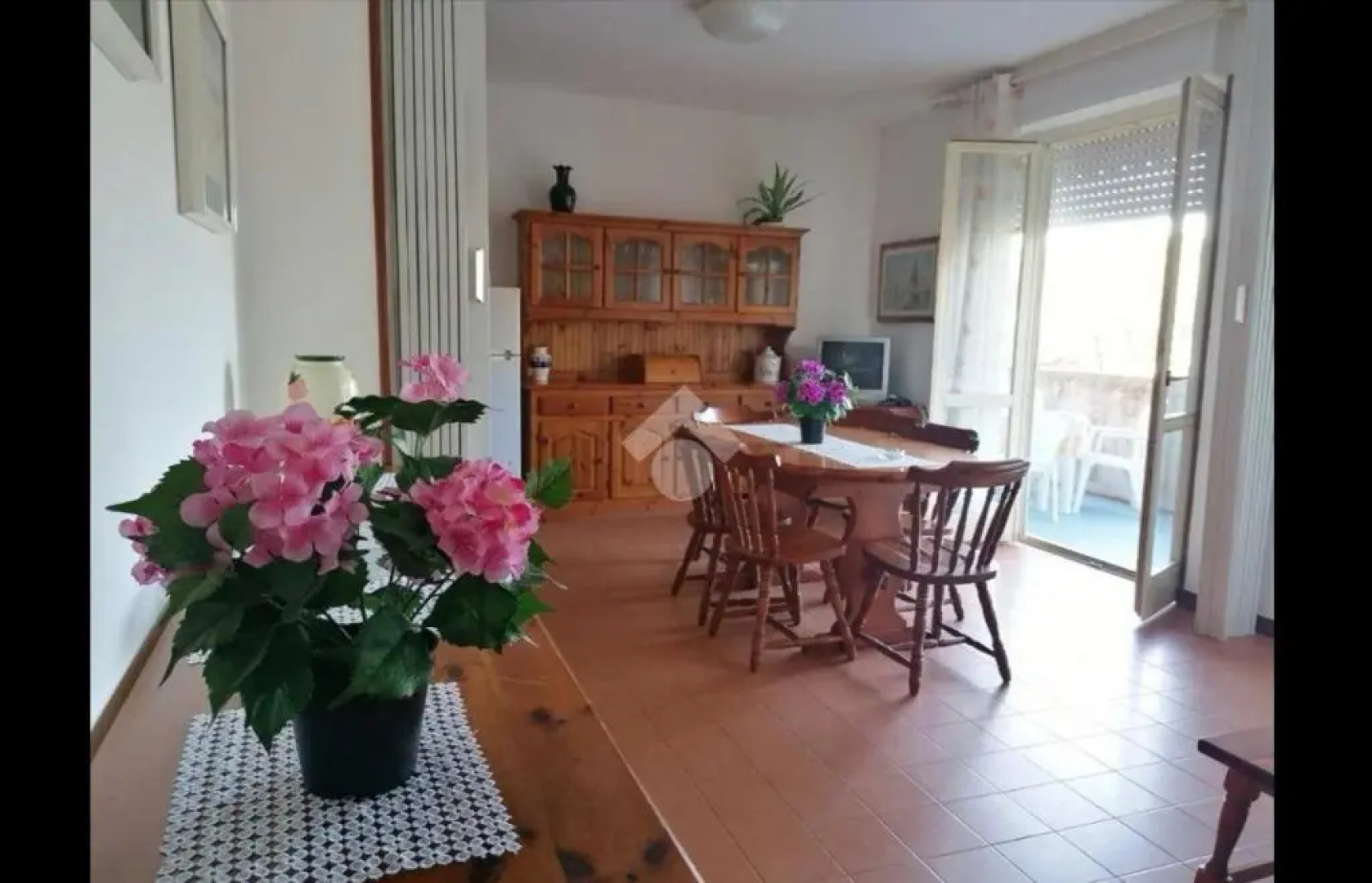 Appartamento Franca in residence 300mt dal mare