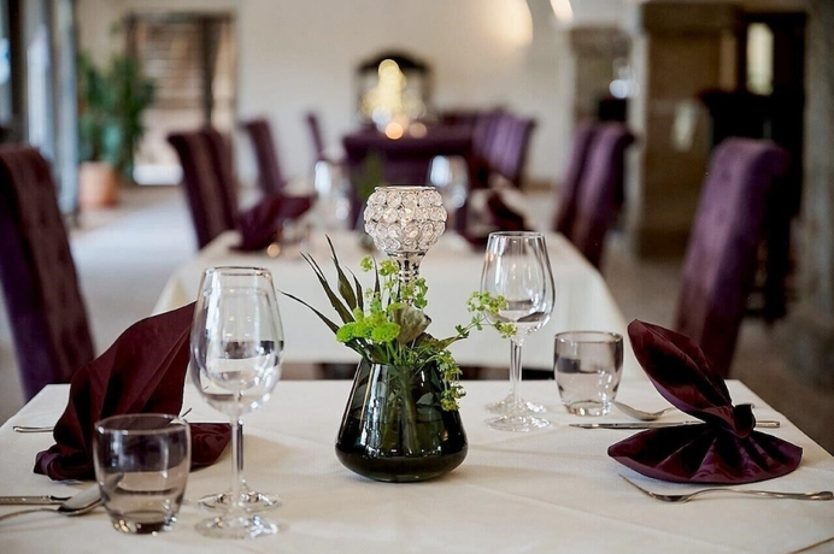 Best Western Albatro