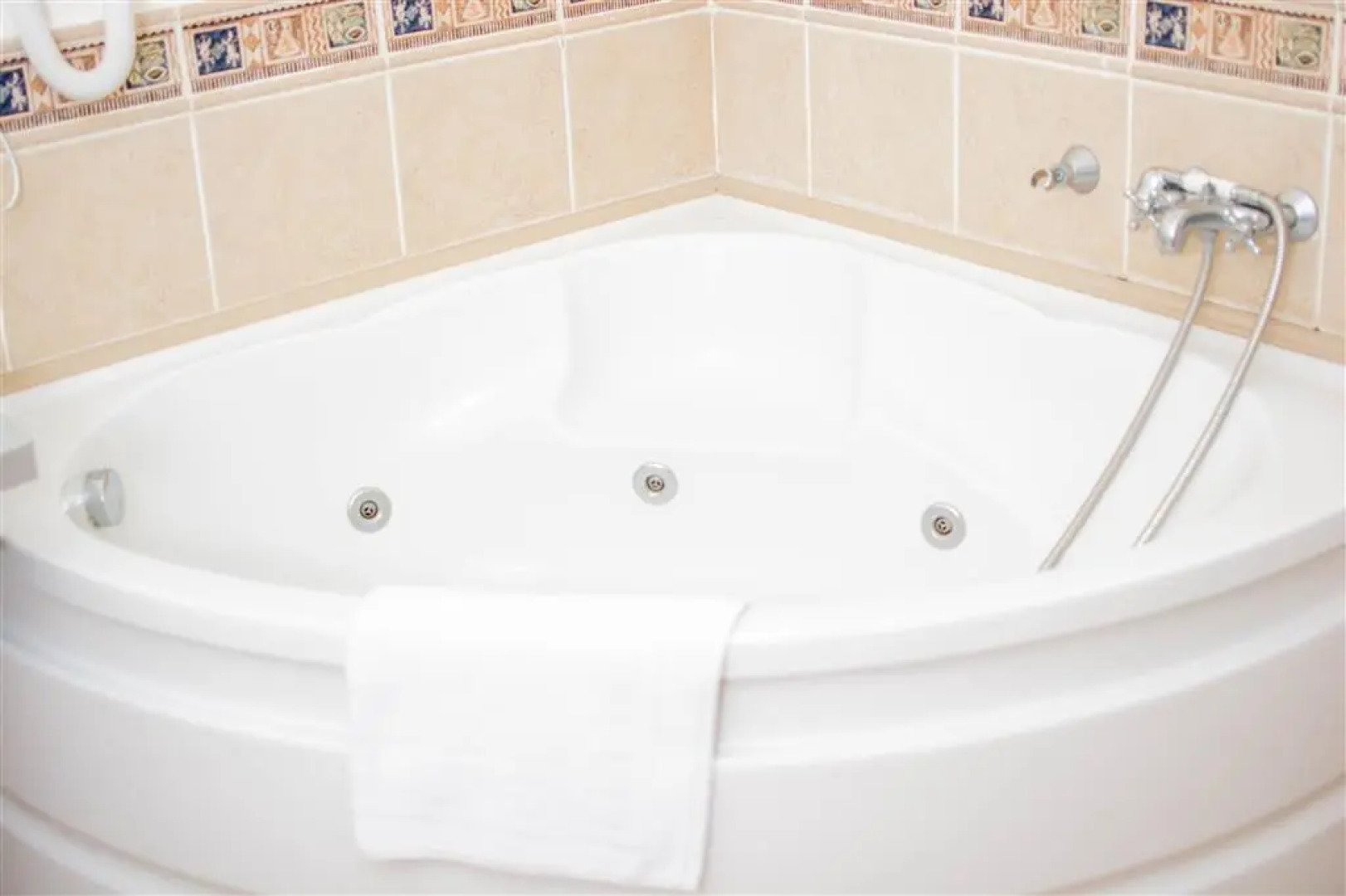 The Naura Springs Hotel