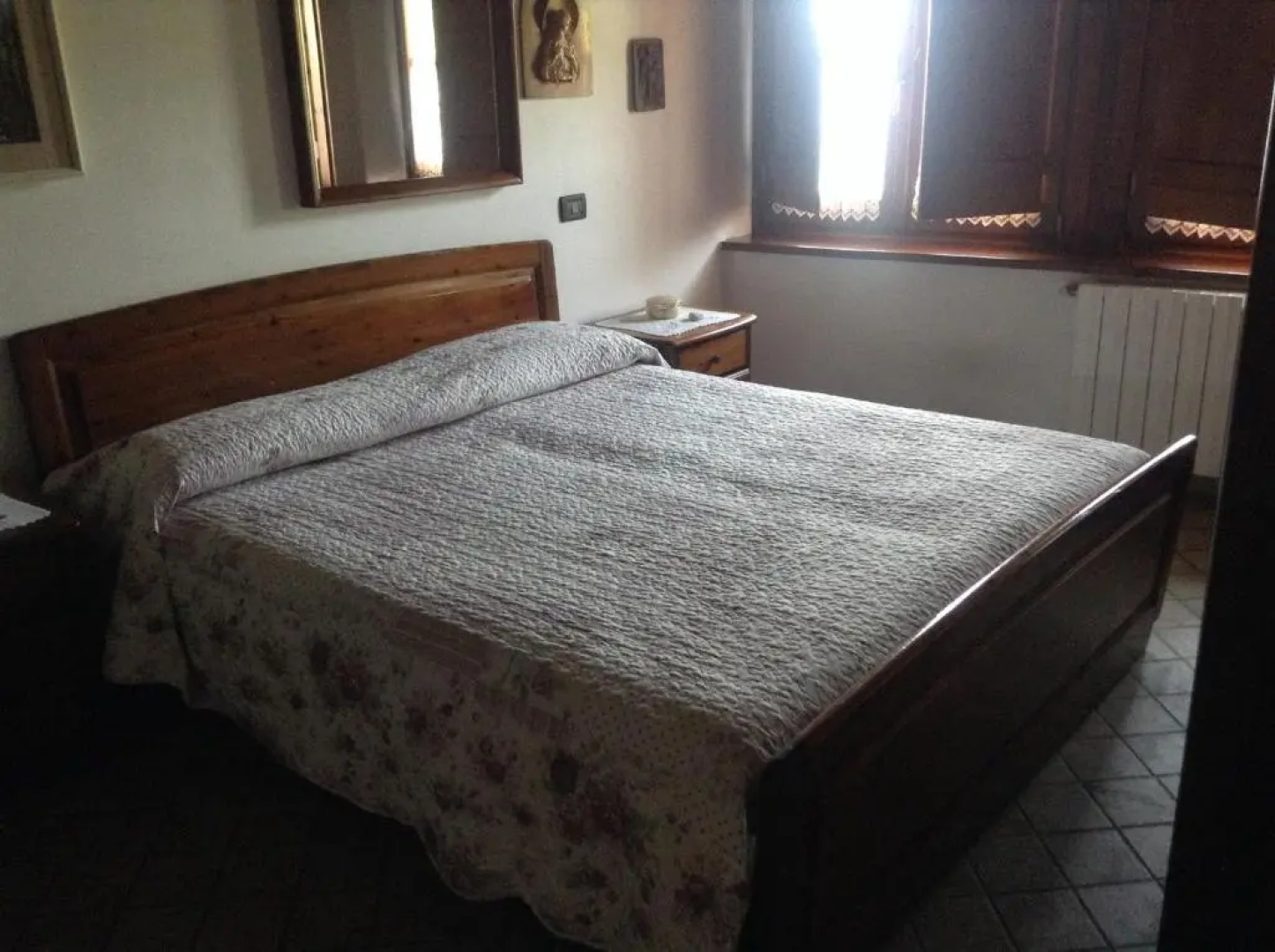 Bed & Breakfast Ca' di Vissai