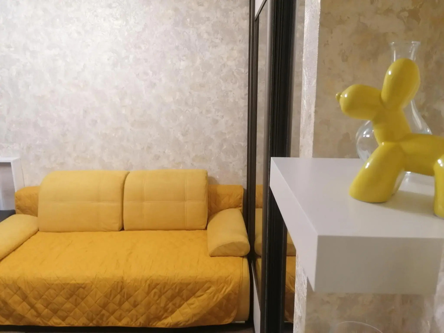 Апартаменты на улице Гвардейская 23