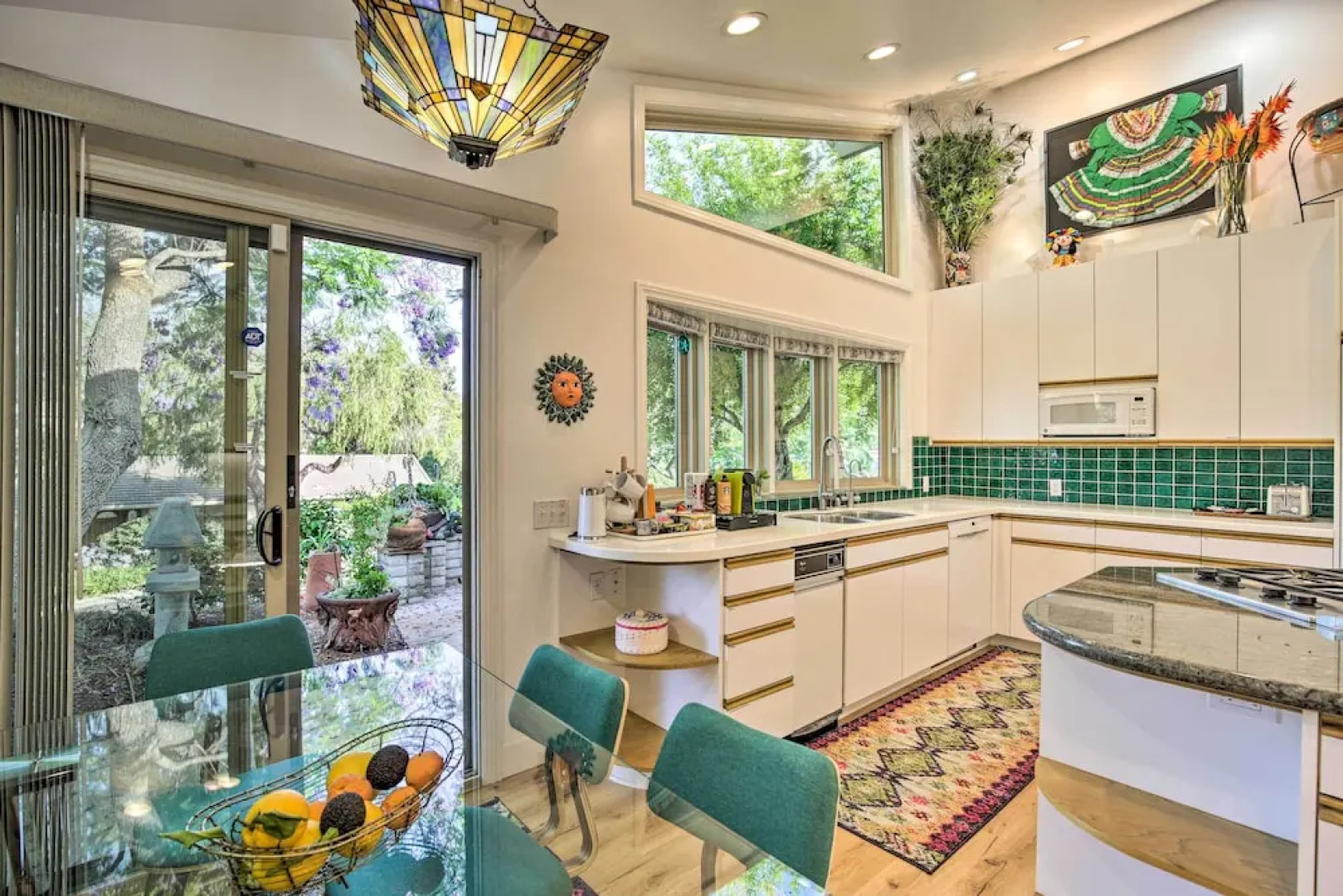 Luxe El Cajon Oasis w/ Pool, Fire Pit & Pavilion