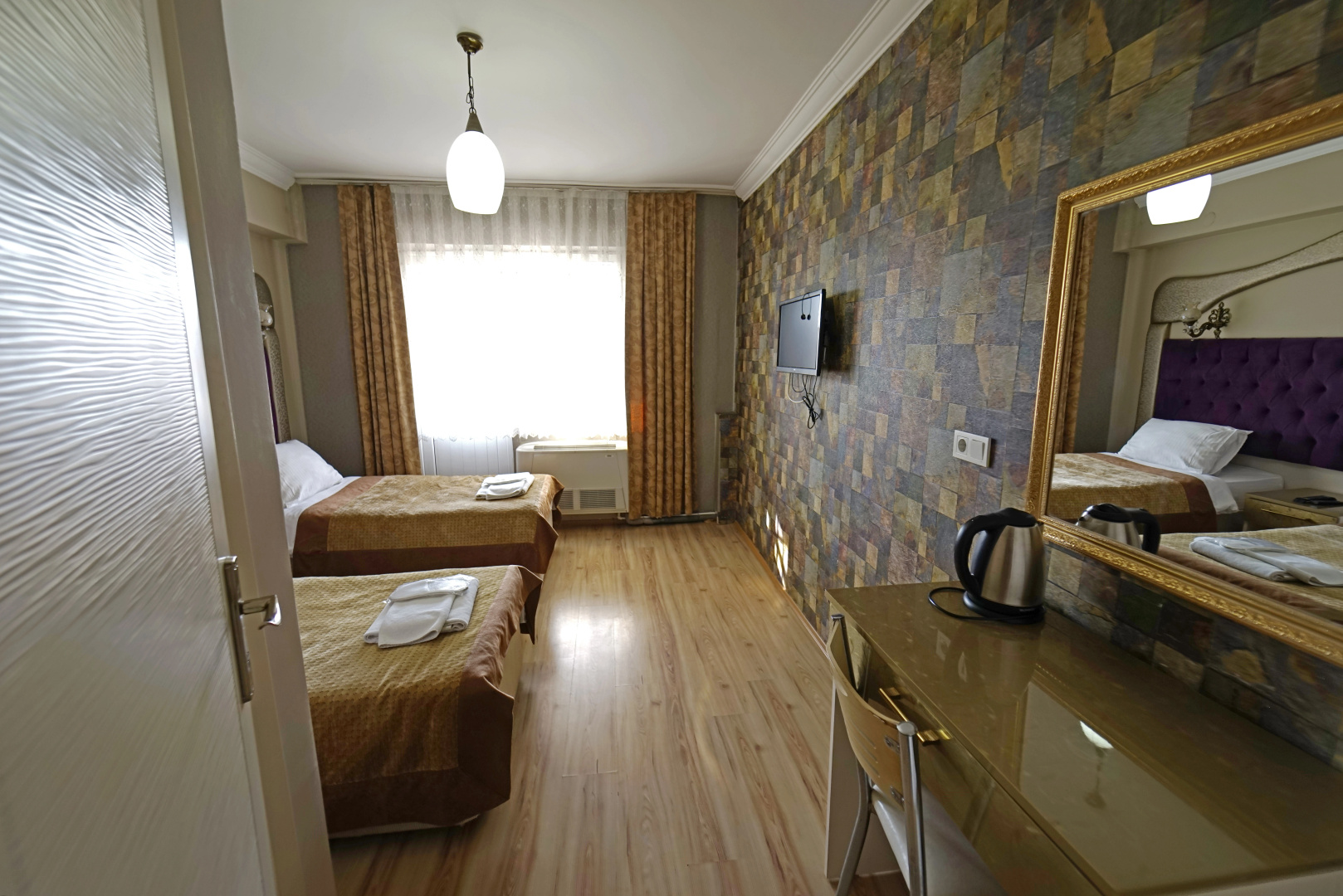 Ottoman Palace Hotel Edirne