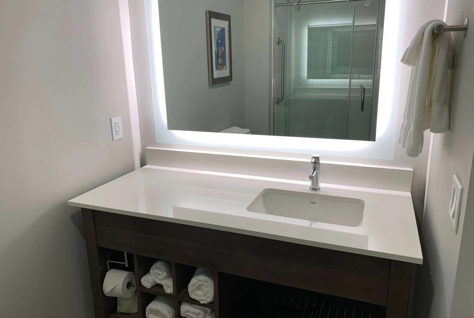 La Quinta Inn & Suites by Wyndham Round Rock East