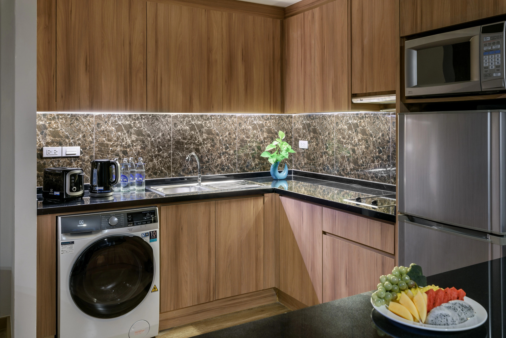 Adelphi Grande Sukhumvit