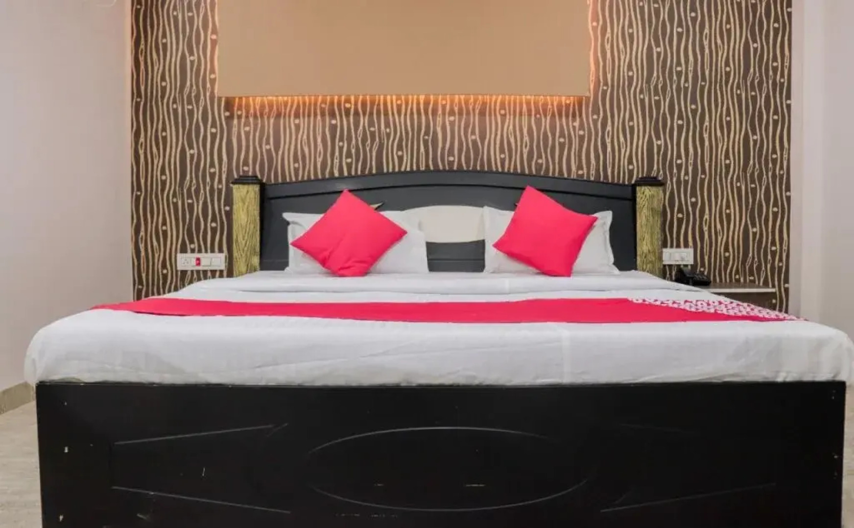 Resort Kamoda Vihar By OYO Rooms