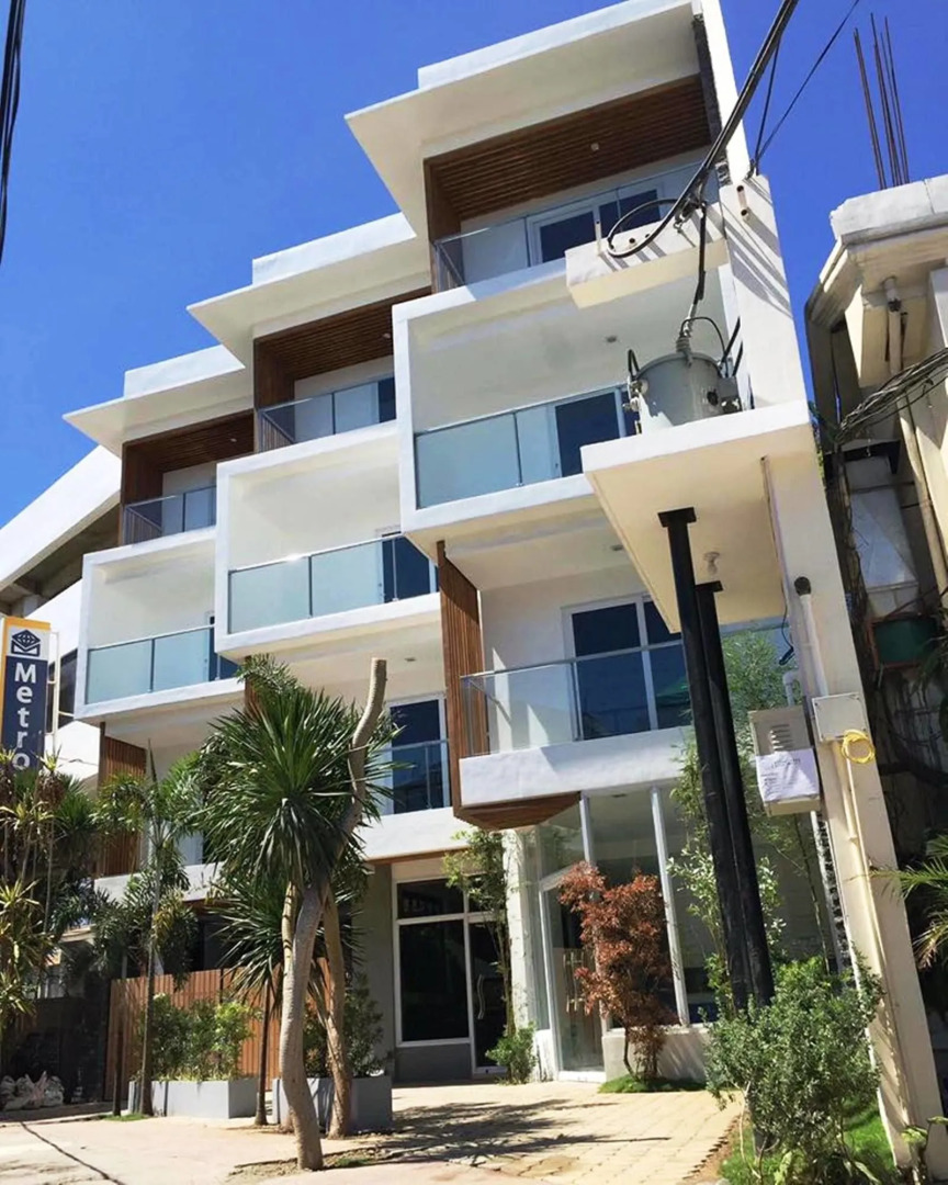 Jony's Boutique Hotel