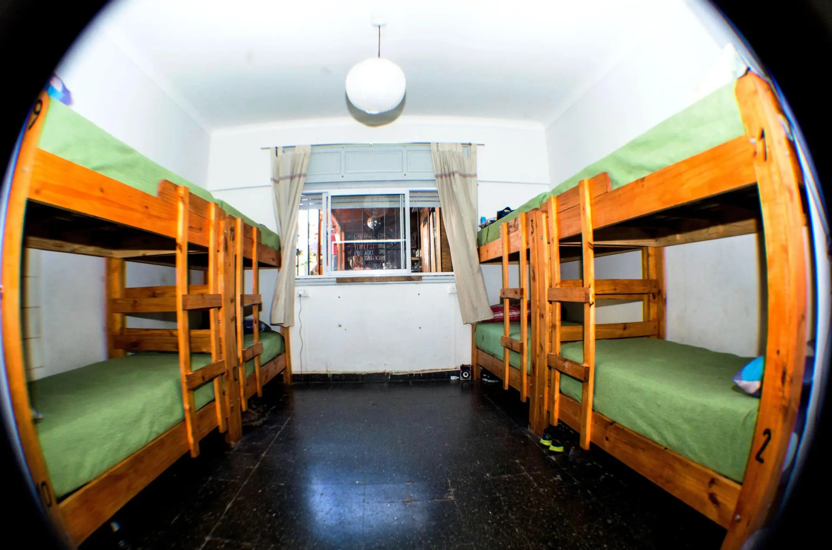Hostel Cordobes
