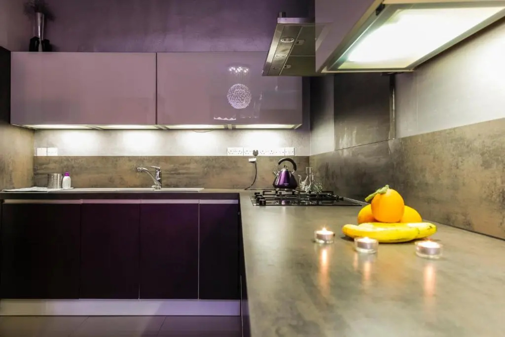 Beach Villa Pantheon