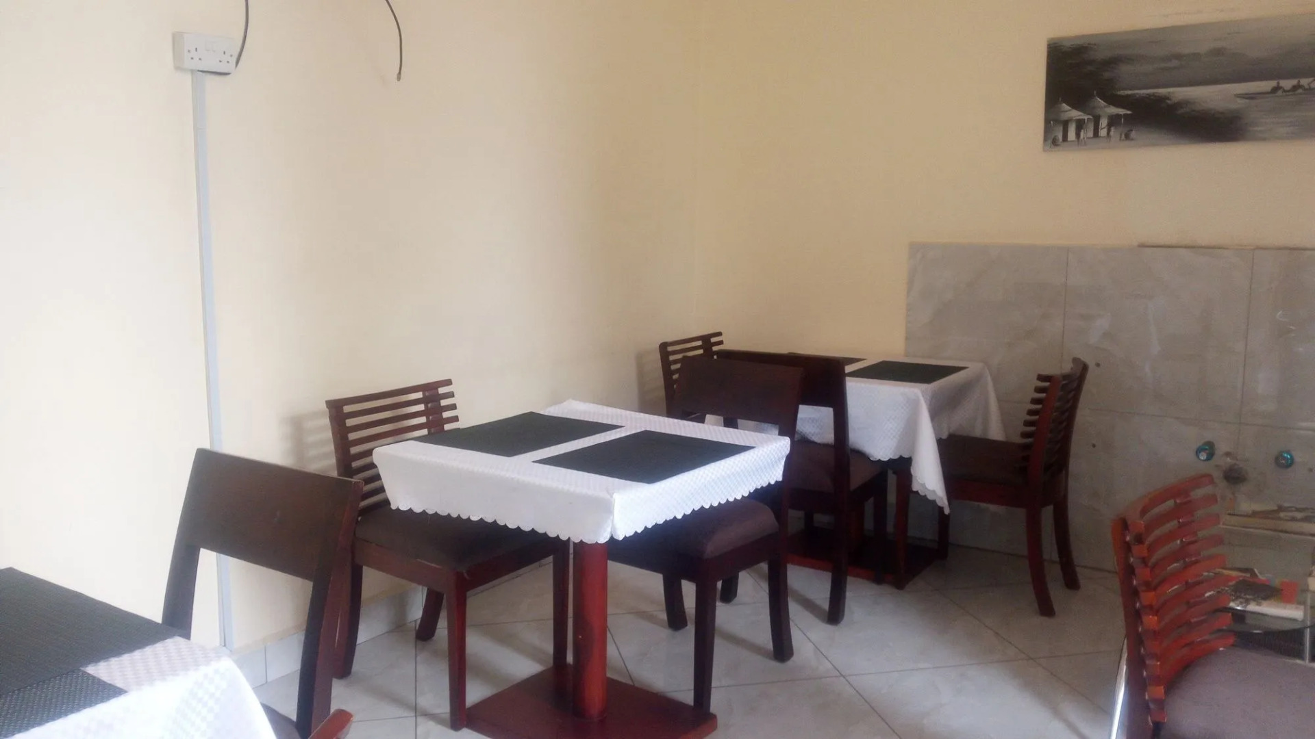 Airport Transit Lodges