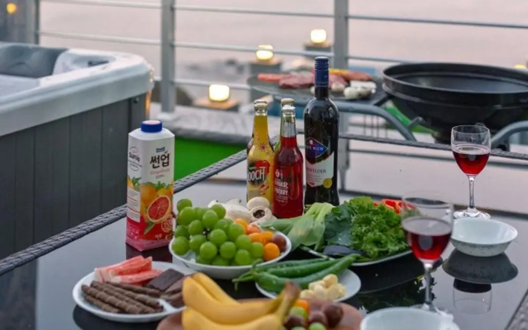 Pohang Cn242 Pension