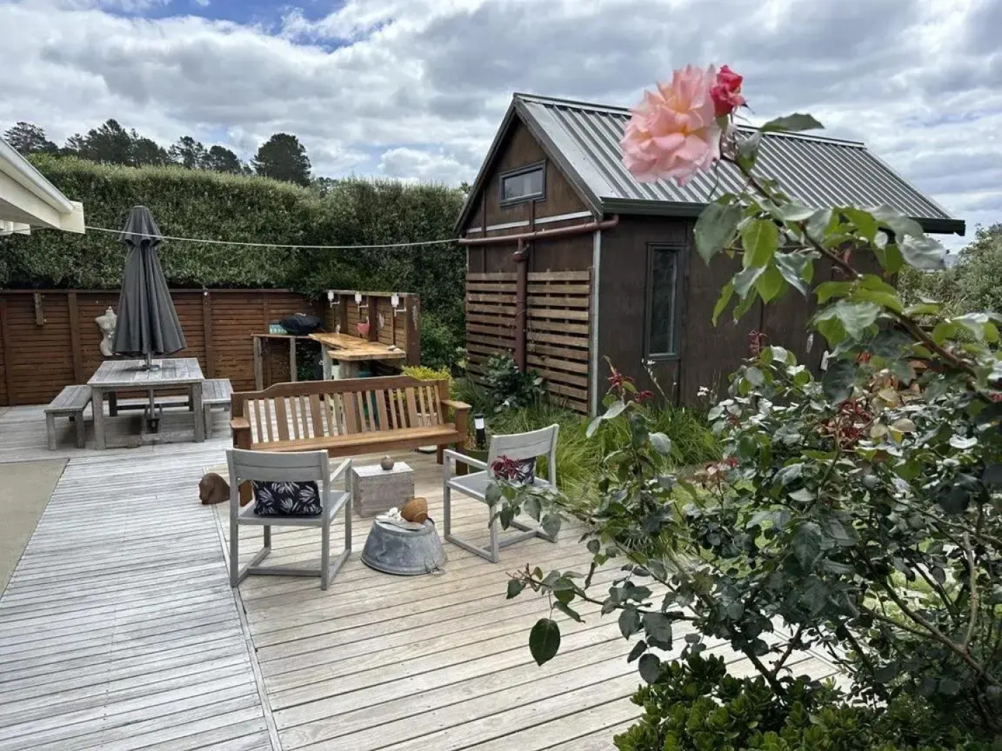 Just Beachy Studio Kuaotunu, Coromandel