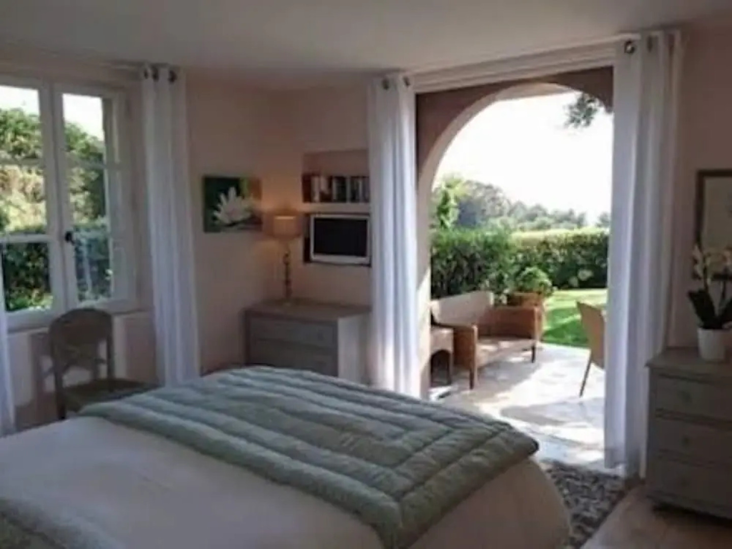 Maison dhôtes Les 3 Iles