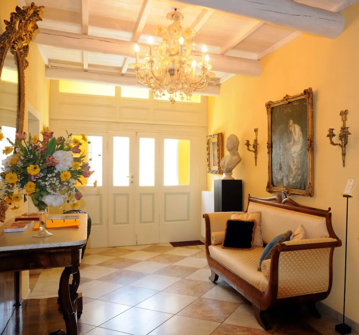 B&B A Casa dell'Antiquario