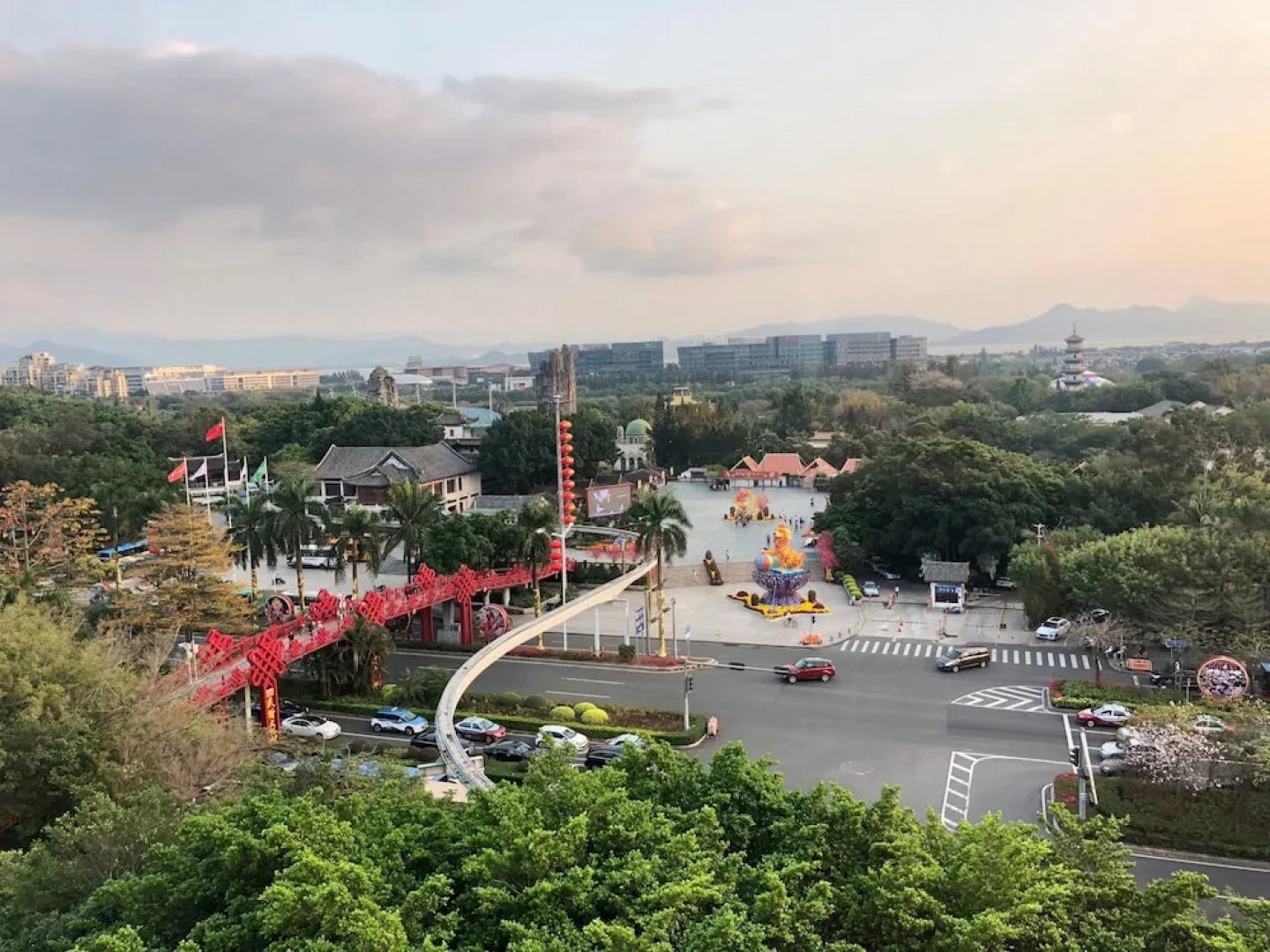 City Inn Xinqiao