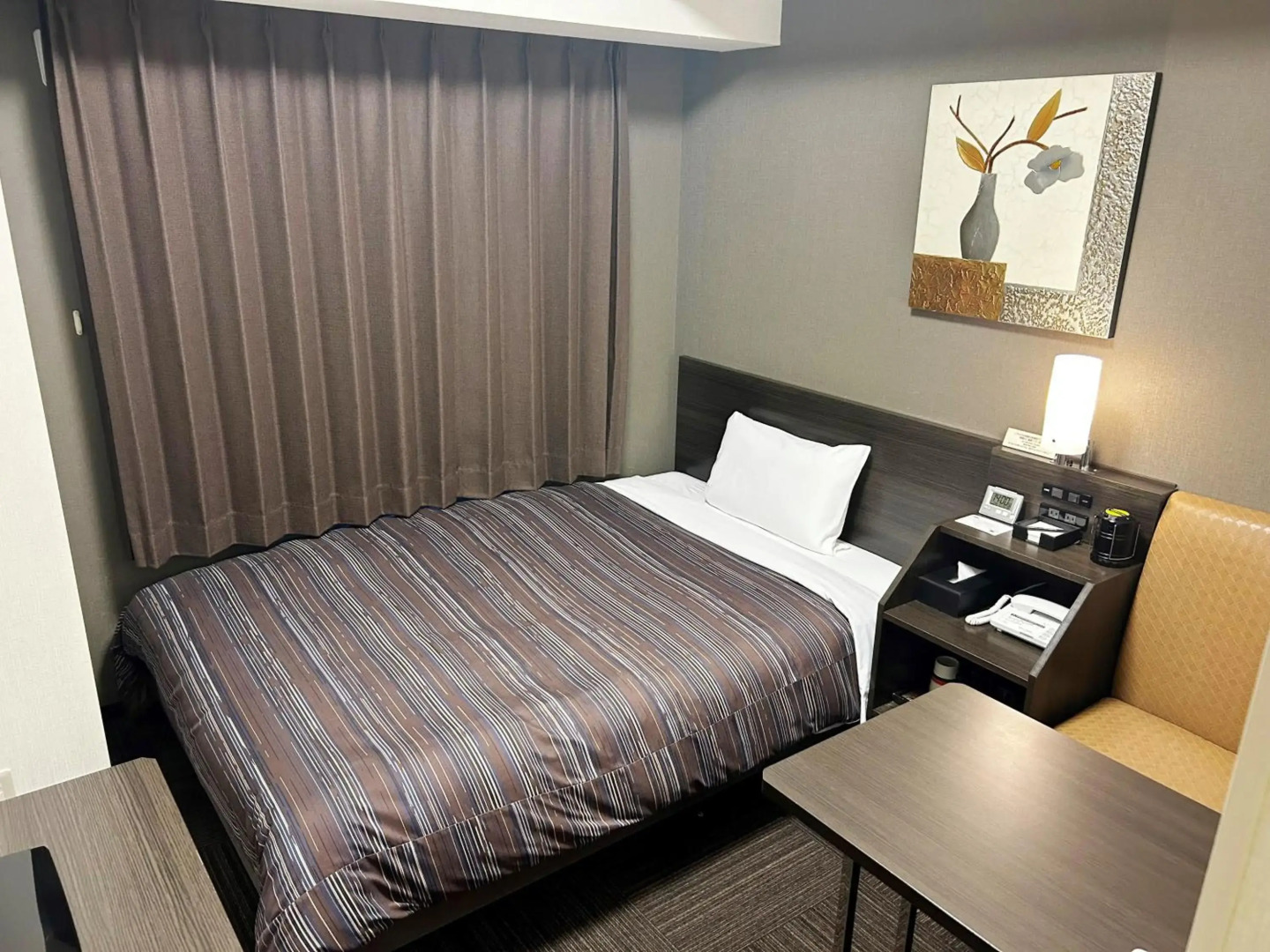 Hotel Route-Inn Toyama Inter