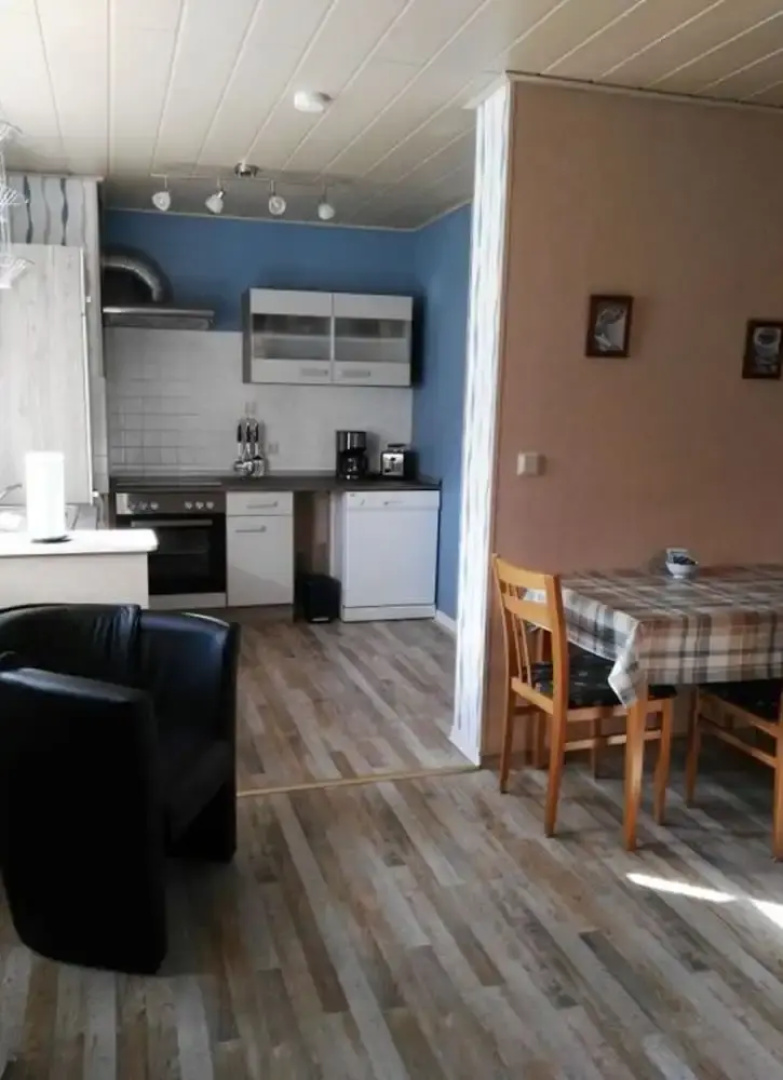 Charming Apartment in Edertal