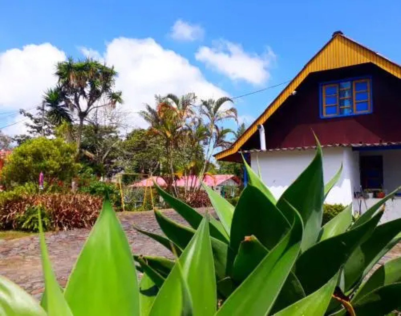 Hostal Campestre El Santuario