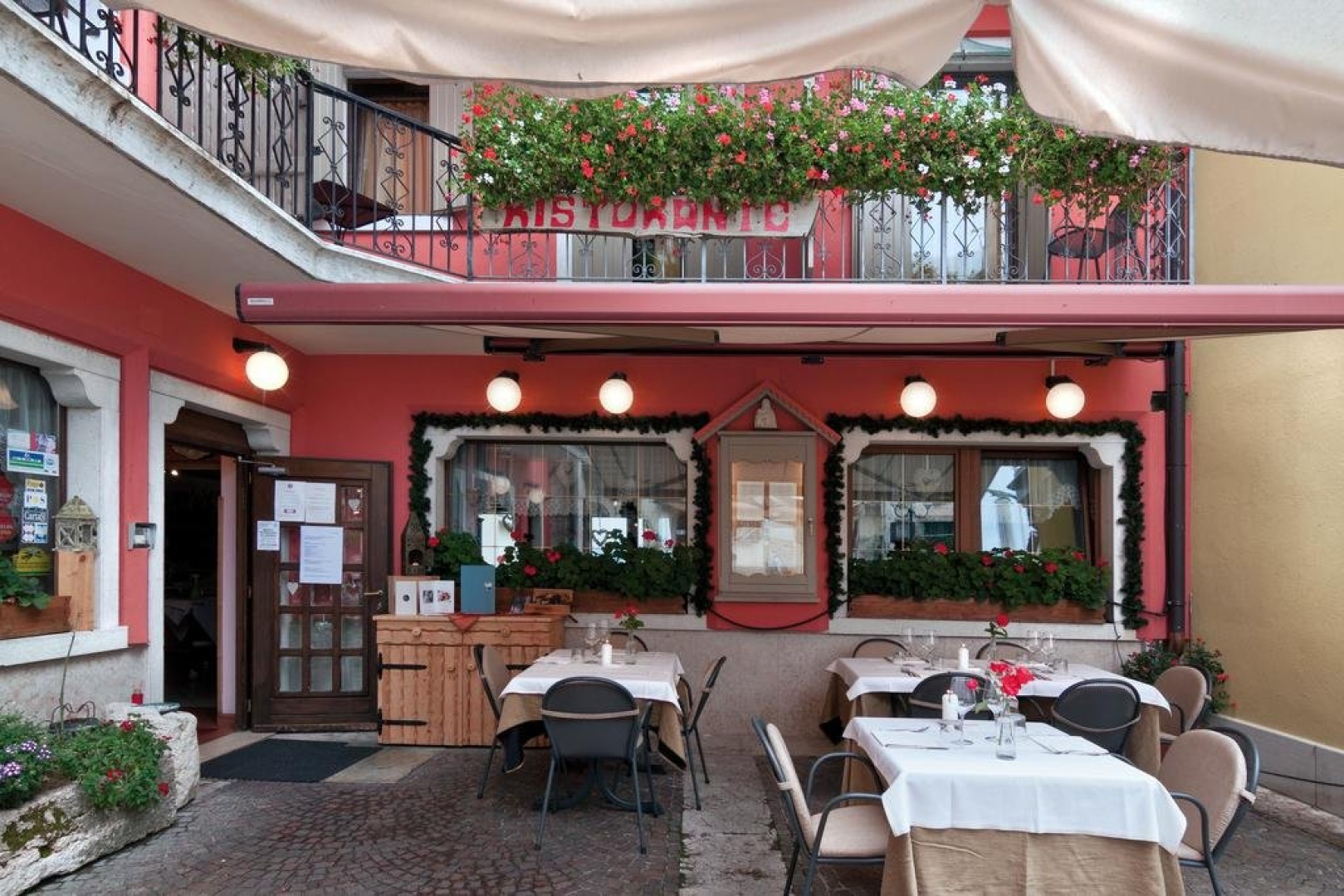 13 Comuni Ristorante E Albergo