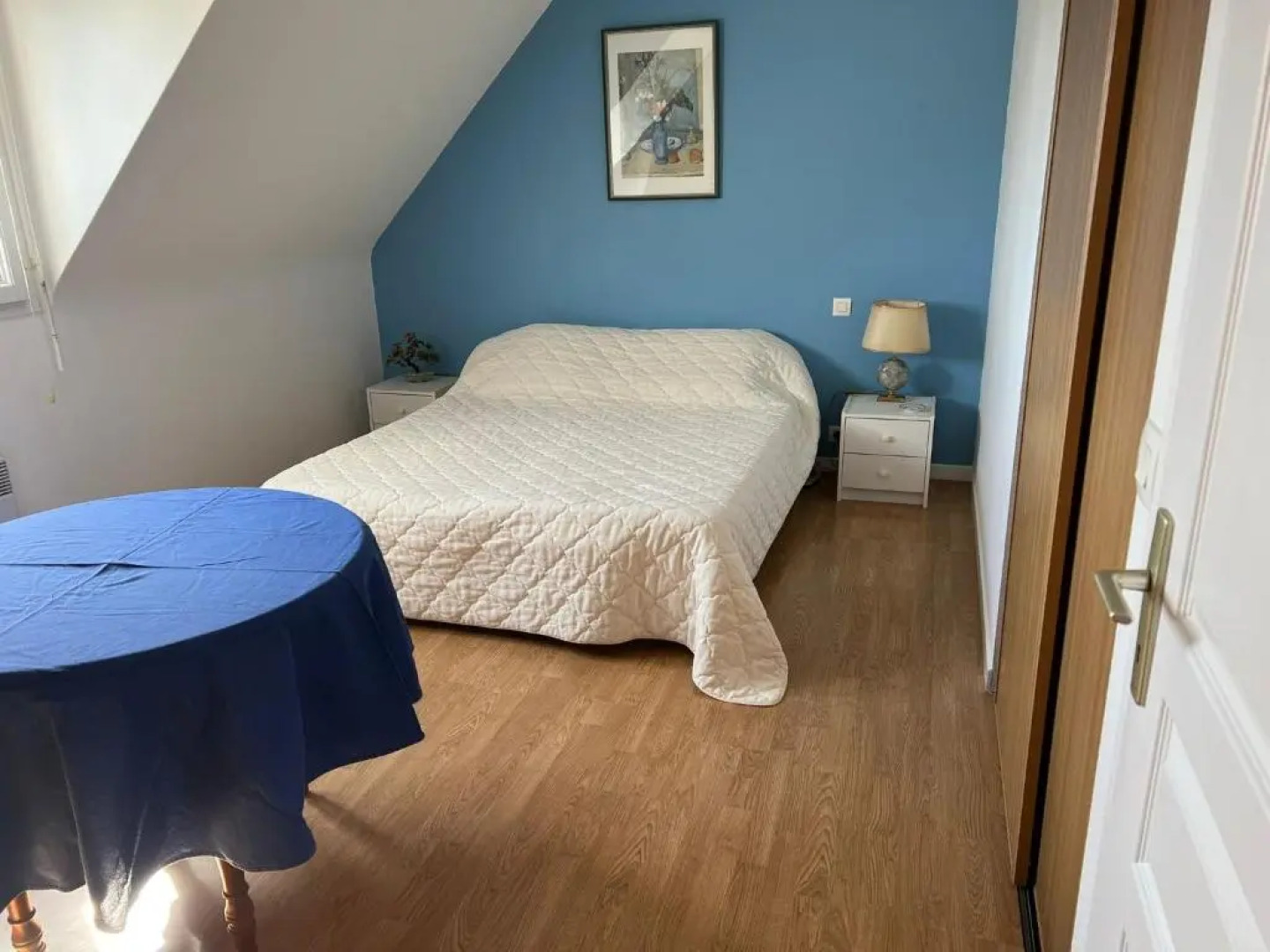 Kêr Korrigan - Villa familiale