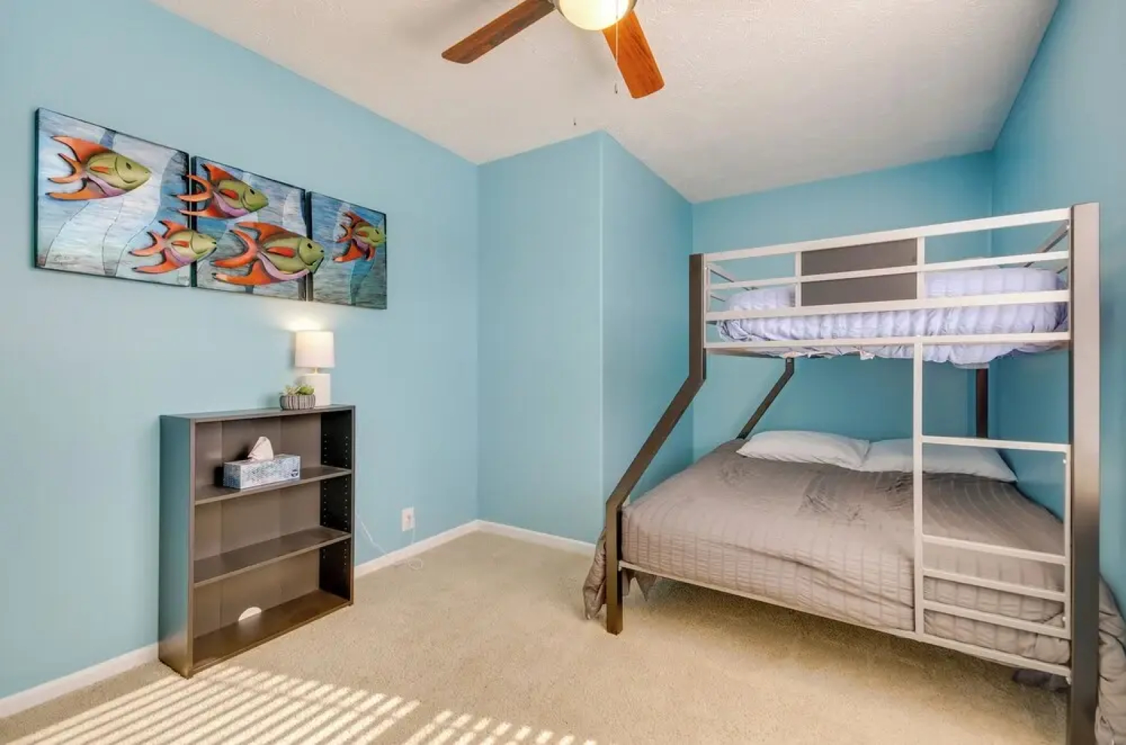 Gravois Mills Home: Boating Vacation!