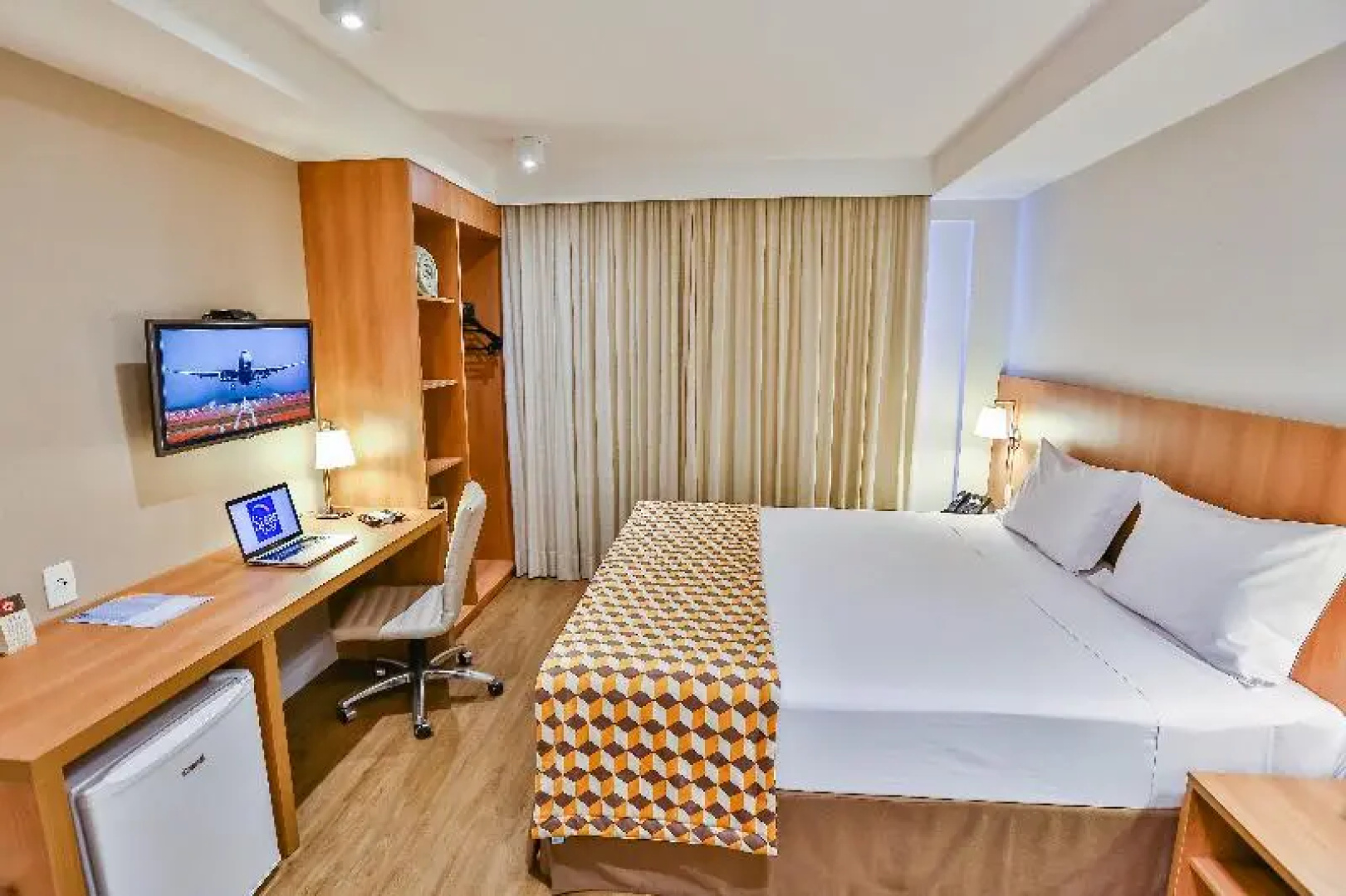 Sleep Inn Guarulhos
