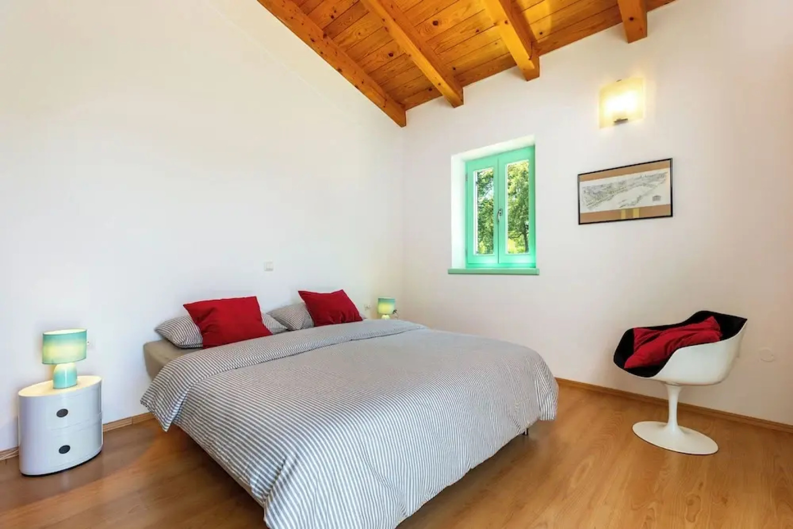 Villa Portobello Green