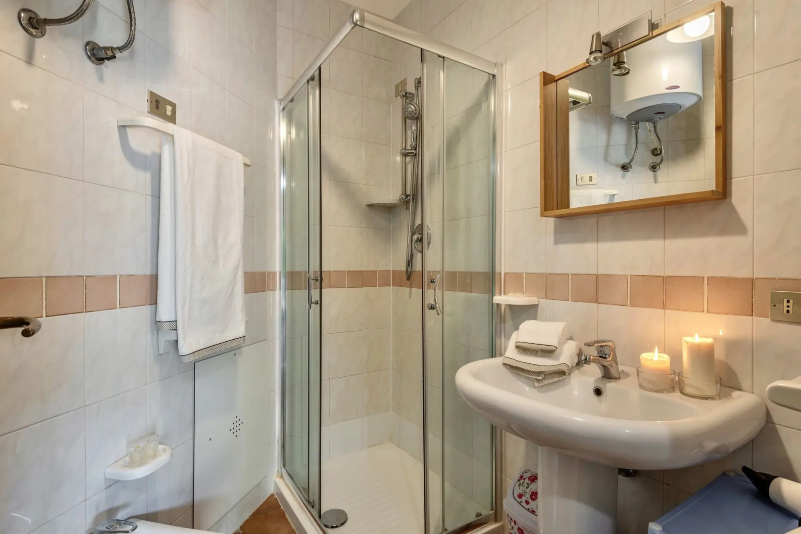 Residence I Mirti Bianchi