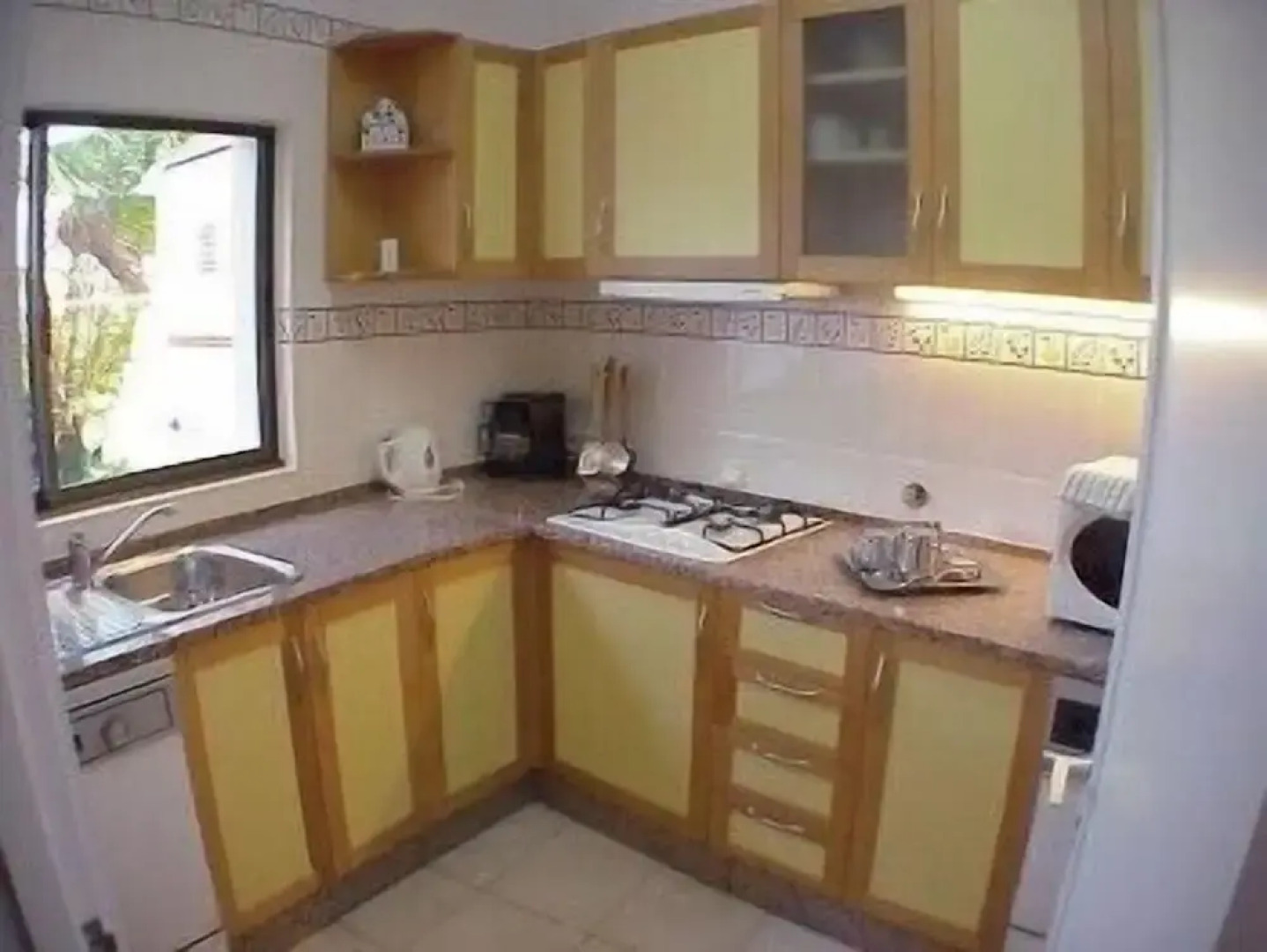 Capitalmoura Mouragolf Village