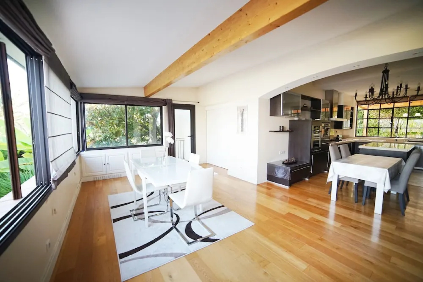 Villa Sinfonia Flat 160