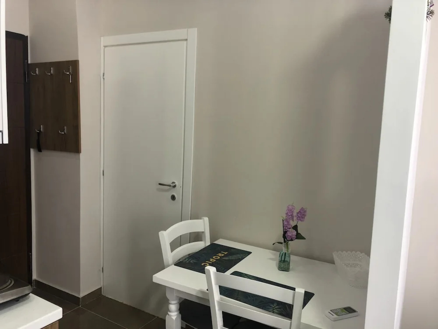 Rezidenca Shopi Apartments